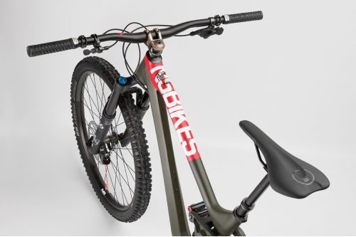 Rower górski NS BIKES 2020 DEFINE 150 2 29'' ZIELONY